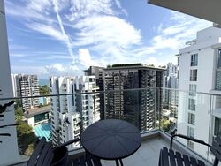 The Esta (D15), Condominium #599111351